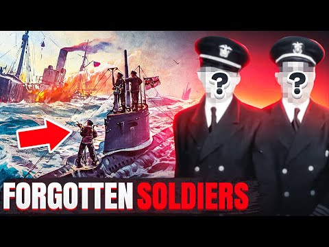 The Forgotten Soldiers of World War Two: Merchant Mariners