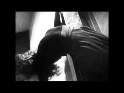 &quot;Meshes of the Afternoon&quot;, Maya Deren, 1943. Soundtrack by Seaming (Commissioned by BIrds Eye View)
