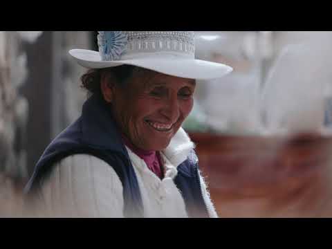 The Sound of Silence: Infrasound at Sabancaya Volcano, Peru