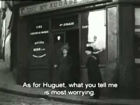 Zero for Conduct [1933] - Old cinema [FR, ENG subs, public domain]