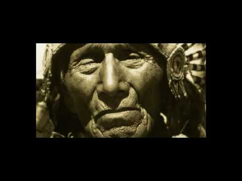 Black Elk&#039;s Great Vision read by Rory Duff