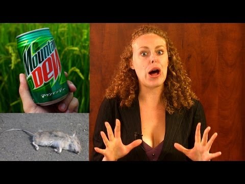 Top 10 Weirdest Things People Have Found in Their Food - 65