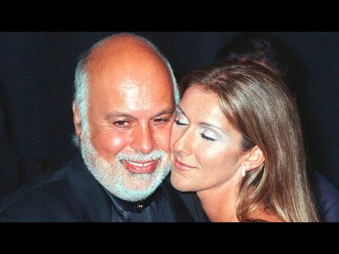 The Truth About Celine Dion&#039;s Marriage To Rene Angelil