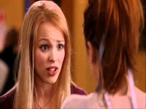 Best of Regina George