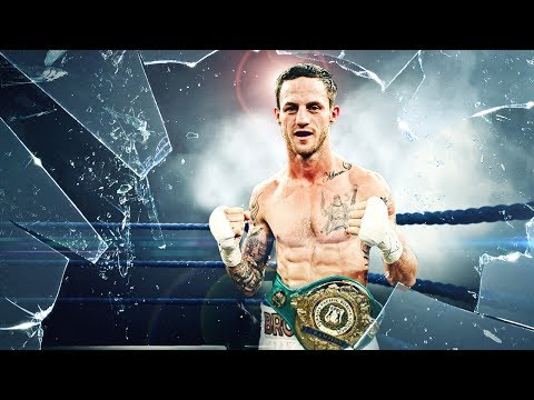 60 Minutes Australia: Death of a champ (2017)