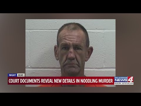 OSBI investigates after Oklahoma man kills noodling partner over bigfoot fears