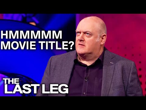 The Lord Of The Bins | The Last Leg