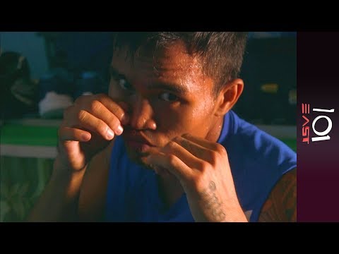 🇵🇭 Philippines: Becoming Pacquiao | 101 East