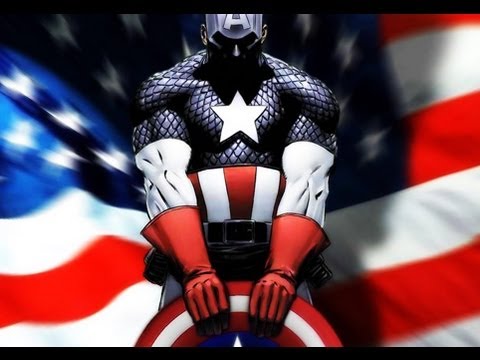 Comic Book Superheroes Unmasked (Documentary)