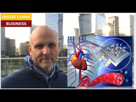 Researchers engineer implantable batteries, sustained by body oxygen