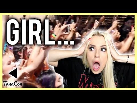 TANACON EXPLAINED