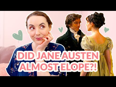 What Was Jane Austen&#039;s Love Life Like? How True is Becoming Jane, Tom Lefroy &amp; Marriage Proposals