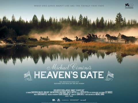 Heaven&#039;s Gate trailer