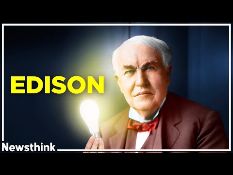 This Will Change the Way You View Edison