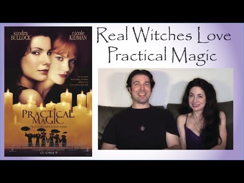 Witches Review Practical Magic