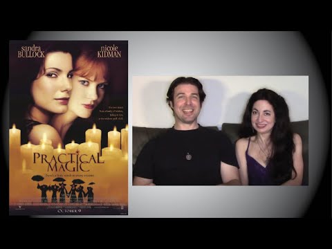 The Enduring Magic of Practical Magic #practicalmagic