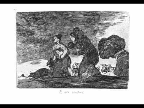 Goya&#039;s Disasters of War