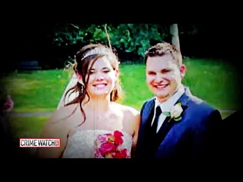 Montana’s Jordan Graham case: Newlywed pushes husband off cliff days after wedding