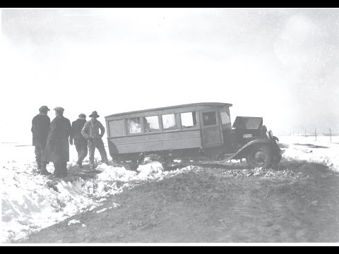 Colorado Experience: Pleasant Hill Bus Tragedy