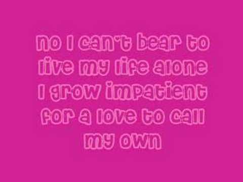 The Supremes - You Can&#039;t Hurry Love (lyrics)