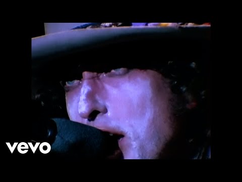 Bob Dylan - Tangled Up In Blue (Official Video)