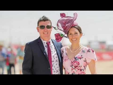 Birdsville Races 2019 Road Trip