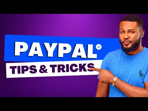 How to Avoid Being Blocked by PayPal in a PayPal Restricted Country | PayPal Account in Nigeria