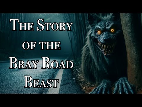 The Mystery of the Beast of Bray Road in Elkhorn, WI