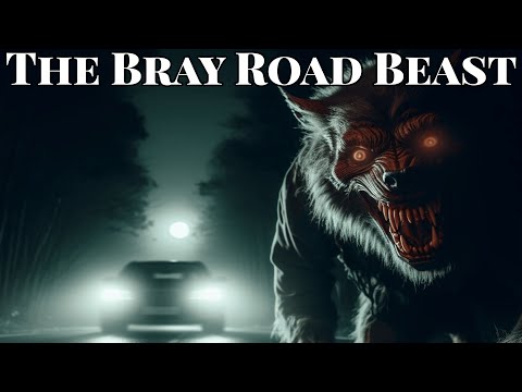 The Mystery of the Beast of Bray Road in Elkhorn, WI