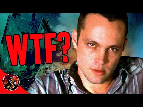 GUS VAN SANT&#039;S PSYCHO (1998) - WTF Happened To This Horror Movie?