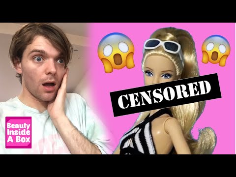 Barbies TOP 17 Most Shocking Scandals And Controversies
