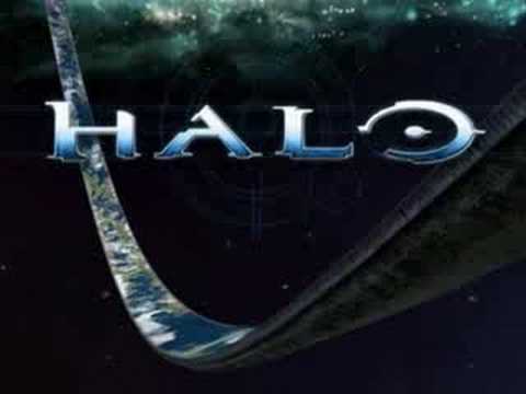 Halo Theme Song Original