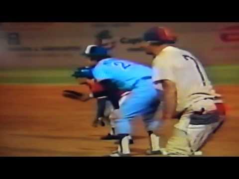 Max Patkin: Clown Prince Of Baseball Highlights!