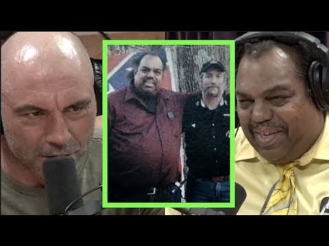 How Daryl Davis Came to Convince KKK Members to Leave | Joe Rogan