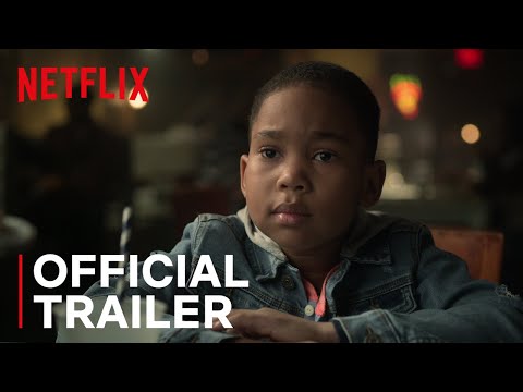 Raising Dion | Official Trailer | Netflix