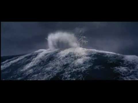 THE PERFECT STORM (Theatrical Trailer)