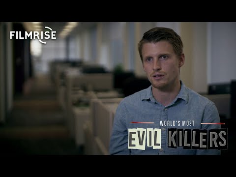 World&#039;s Most Evil Killers - Season 4, Episode 18 - Todd Kohlhepp - Full Episode