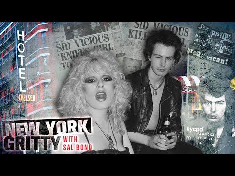 Top 10 Disturbing Facts About Sid   Nancy s Doomed Relationship - 87