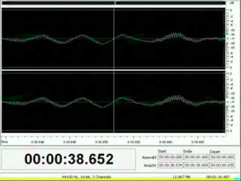 WOW Signal recieved at SETI on Aug 15 1977