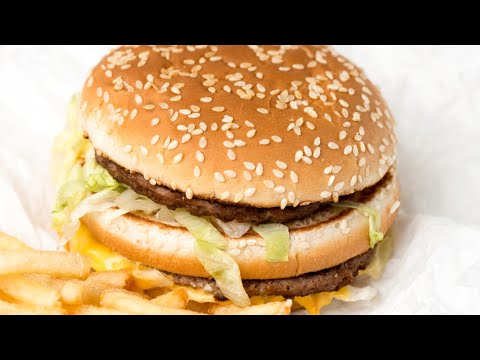 Top 10 Secrets of the McDonald s Corporation - 3