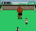 Punch-out Mike Tyson round 1 TKO