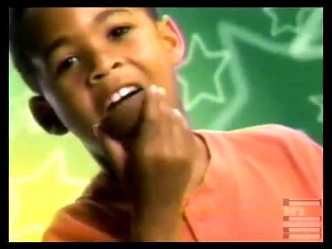 Nestle Magic Ball Commercial 1997