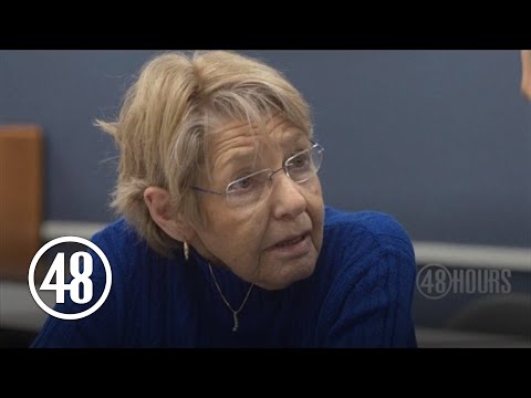 Todd Kohlhepp&#039;s mother: &quot;He wasn&#039;t a serial killer&quot;