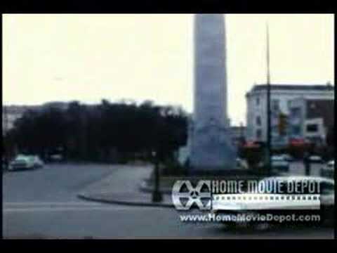 San Antonio: The Alamo - 1961