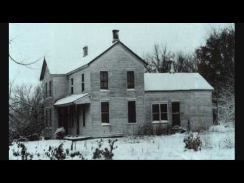 Ed Gein butcher Of Plainfield The True Story