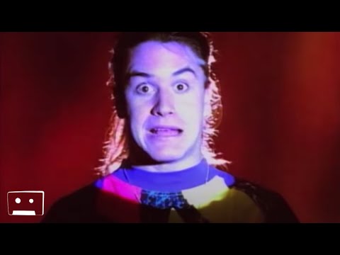 Faith No More - Epic (Official Music Video)