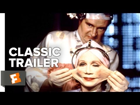 Brazil (1985) Official Trailer - Jonathan Pryce, Terry Gilliam Movie HD