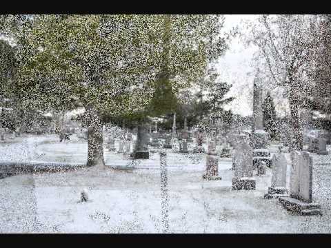 Old Pine Grove Cemetery, Massena, New-York, USA