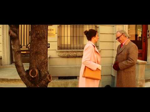 I&#039;m Dying - The Royal Tenenbaums