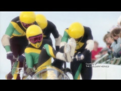16x9 - Cool Runnings: Truth Behind Original Jamaican Bobsled Team